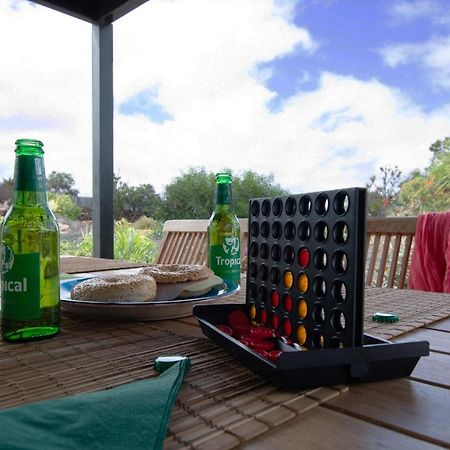 ラ・オリーバ Wind Wave 28B - Heated & Shared Poolヴィラ エクステリア 写真