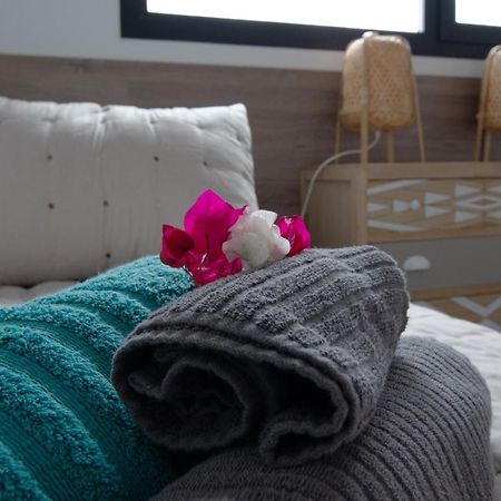 ラ・オリーバ Wind Wave 28B - Heated & Shared Poolヴィラ エクステリア 写真