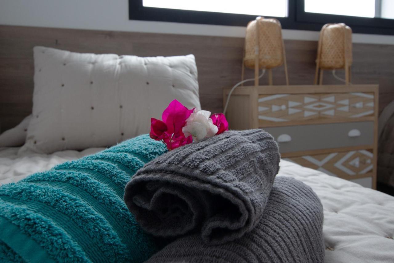 ラ・オリーバ Wind Wave 28B - Heated & Shared Poolヴィラ エクステリア 写真